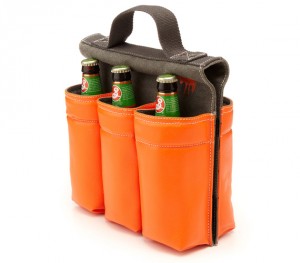 Valise à six bières