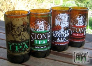 verre à bière