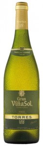 Vina Sol 2013 Penedes