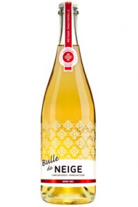 Bulle de neige