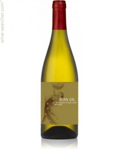 Juan Gil 2013, Jumilla d.o.