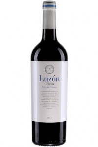Luzon Seleccion 12 Crianza 2011