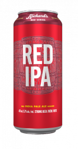 Red IPA