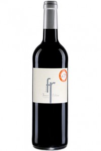 Domaine Ferrer Ribière Tradition 2012