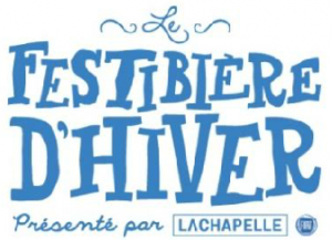 Festibière Hiver 2016