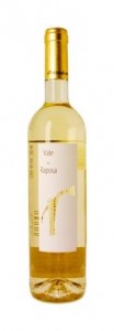 Vale da Raposa 2014, Douro
