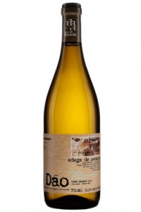 Adega de Panalva 2014, Dao