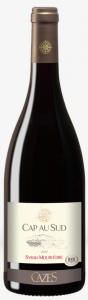 Cap au Sud 2014, IGP Côtes Catalanes