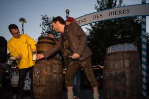 ouverture oktoberfest