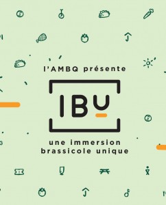 immersion brassicole