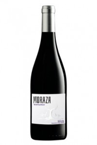 Moraza 2015, Rioja