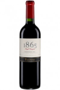 1865 Single Vineyard 2014