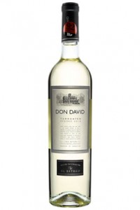Don David Reserve 2015