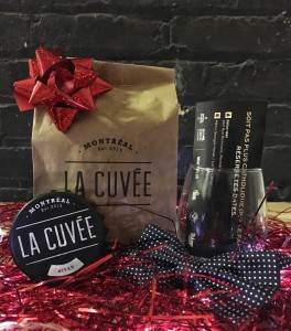 la cuvee