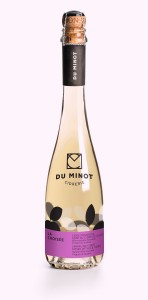 La Croisée du Minot cidre
