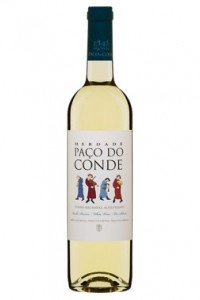 Paco do Conde 2015