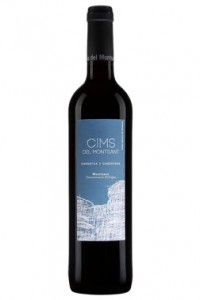 Cims del Montsant 2010