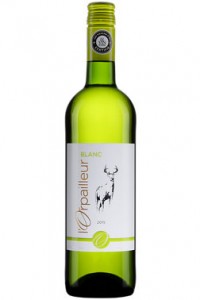 Orpailleur blanc 2015