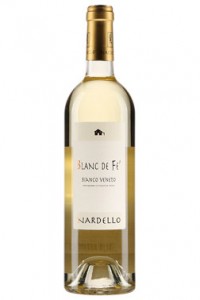 Blanc de Fè 2015, Veneto