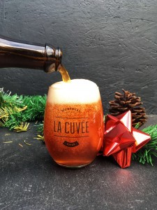 La cuvée d'hiver