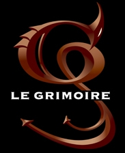 Microbrasserie Le Grimoire