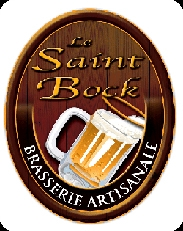 Le Saint-Bock