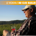 Le Vignoble du Clos Baillie