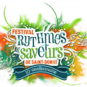 Le Festival Rythmes et Saveurs de St-Donat célèbre sa 10e édition!