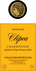 Domaine Clipea Chardonnay