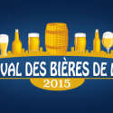 Laval aura son propre festival des bières!
