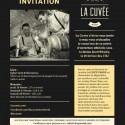 Invitation: La cuvée d’hiver 2015 vous ouvre ses portes!