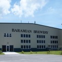 Bahamian Brewery – La seule brasserie des Bahamas