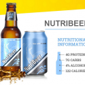 Brewtein et nutribeer – Enfin des bières pour les sportifs!