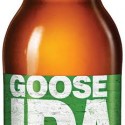 Recevoir avec Goose Island IPA