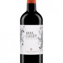 Vins Points Cardinaux Metiss 2013 et Mas Collet 2013