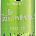 La Voie Maltée remporte 2 des prix les plus convoités aux World Beer Awards