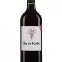 Dogheria Pinot Bianco 2017 et Le Clos du Moulin 2011