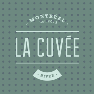 La cuvée d'hiver 2019