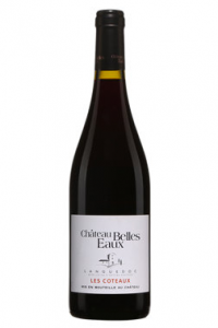 Château Belles-Eaux 2015, Languedoc